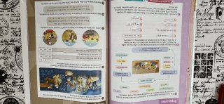Relixión Católica, 3 Primaria, Edén, Revoa