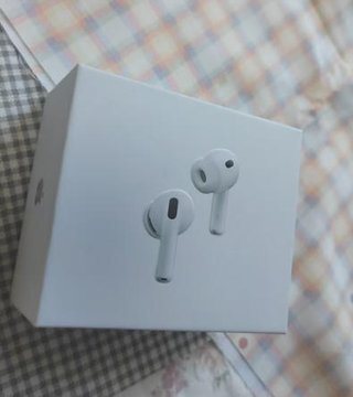 Auriculares AirPods Pro 3 Blancos