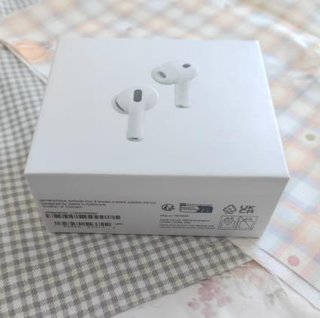 Auriculares AirPods Pro 3 Blancos