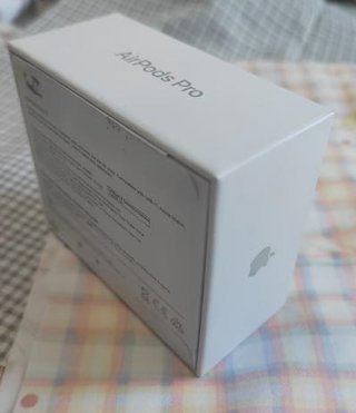 Auriculares AirPods Pro 3 Blancos