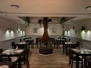 Traspaso restaurante