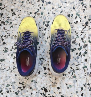 Saucony Endorphin Speed, running uomo, n. 43