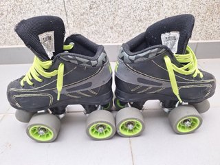 Patines Chronos Hockey 4 Ruedas