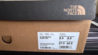 The North Face GORE-TEX