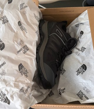 The North Face GORE-TEX