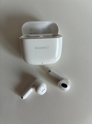 Huawei FreeBuds SE 2 Blancos