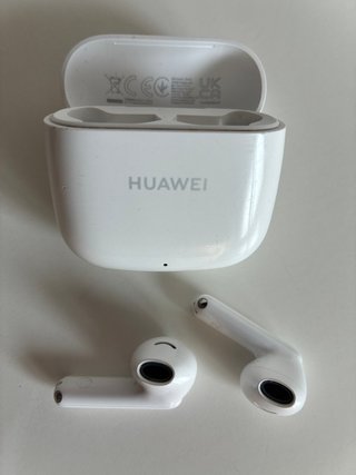 Huawei FreeBuds SE 2 Blancos
