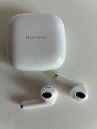 Huawei FreeBuds SE 2 Blancos