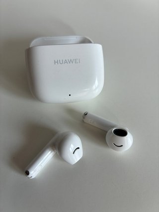 Huawei FreeBuds SE 2 Blancos