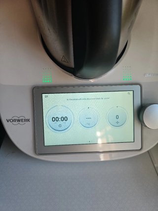 Thermomix TM6 Vorwerk