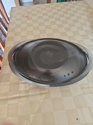 Thermomix TM6 Vorwerk