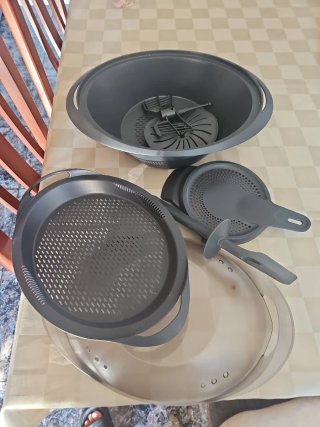 Thermomix TM6 Vorwerk