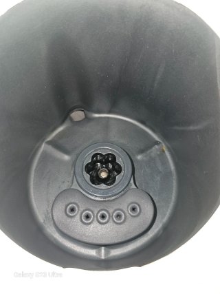 Thermomix TM6 Vorwerk