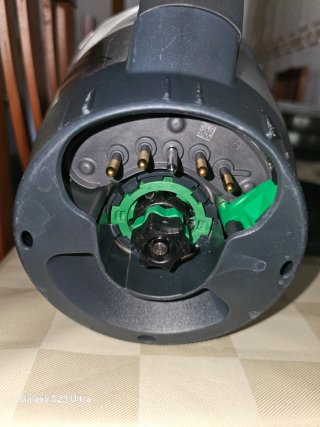 Thermomix TM6 Vorwerk