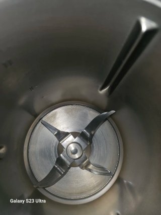 Thermomix TM6 Vorwerk