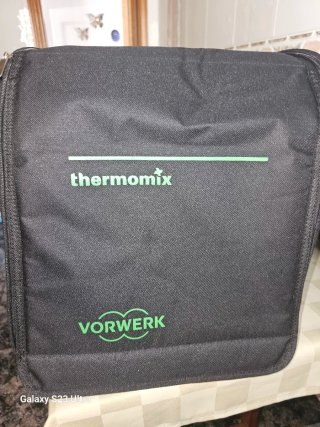 Thermomix TM6 Vorwerk