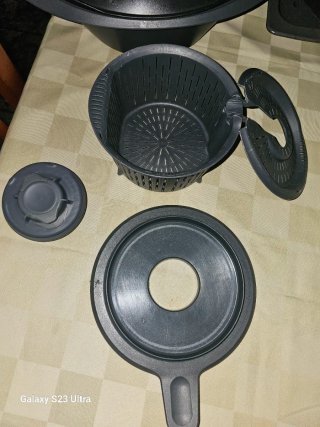 Thermomix TM6 Vorwerk