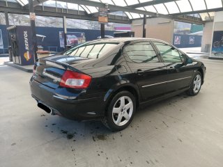 Peugeot 407 2010