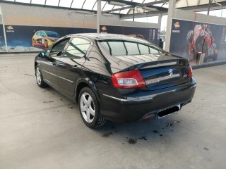 Peugeot 407 2010
