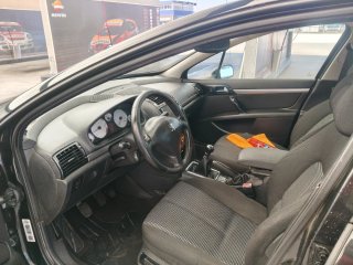 Peugeot 407 2010