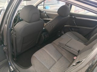 Peugeot 407 2010