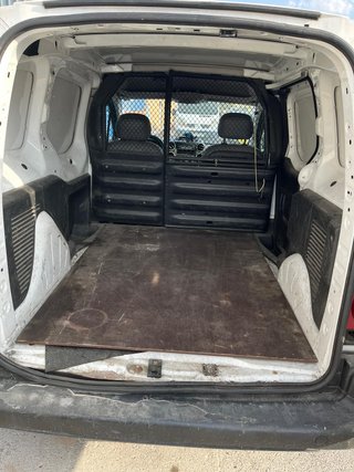 Citroen ë-Berlingo 2011