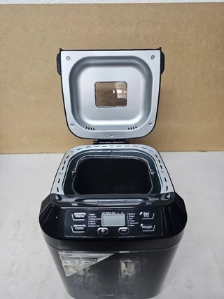 Clatronic Panificadora - BBA 3774