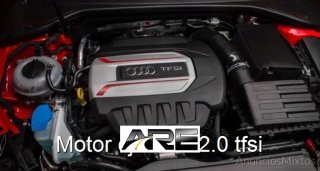 motor audi a3 s3 tt 2.0 tfsi cjx 300cv r_96129