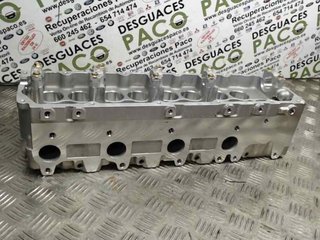 Toyota 384384 1kzte culata land cruiser (j9)