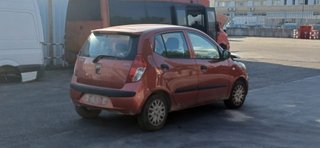 DESPIECE HYUNDAI I10 1.1 I