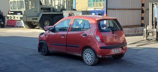 DESPIECE HYUNDAI I10 1.1 I
