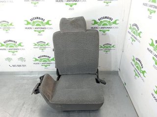 Mitsubishi ham_99869 asiento tercera montero 99869