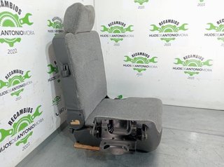 Mitsubishi ham_99869 asiento tercera montero 99869