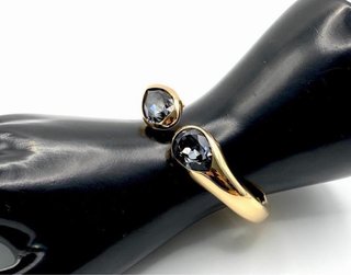 Bracelete y pendientes Swarovski
