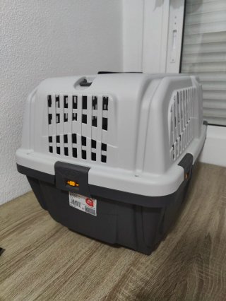 Transportín perro o gato