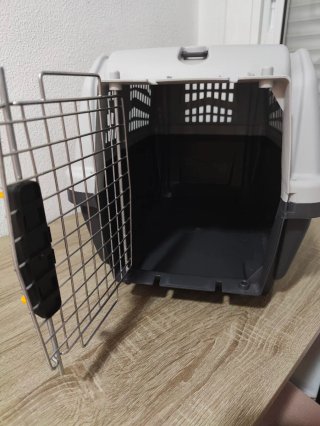 Transportín perro o gato
