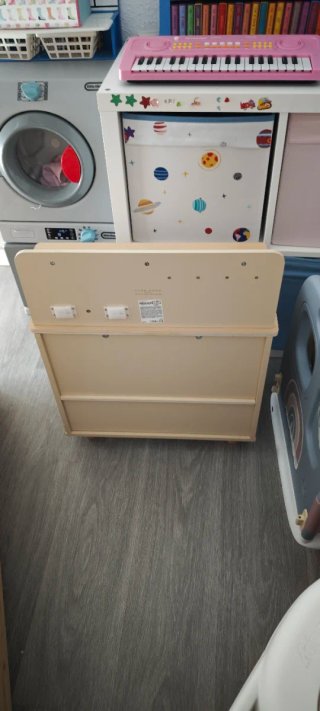 Cocinita Madera Zara Home