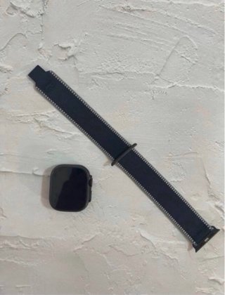 NUEVA Correa TRAIL Apple Watch Ultra 3
