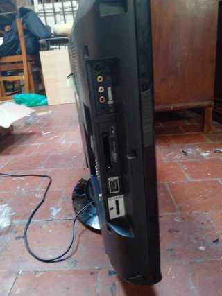 Televisor Panasonic Vieta 32 Full HD