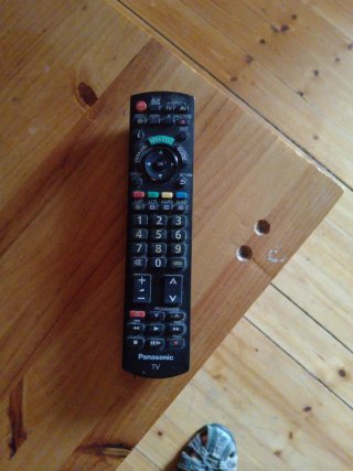 Televisor Panasonic Vieta 32 Full HD