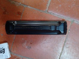 Televisor Panasonic Vieta 32 Full HD