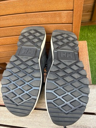 Botas Helly Hansen Talla 44.5 Negras
