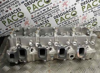 384378 1kzte culata toyota land cruiser (j9)