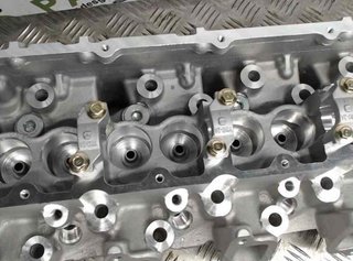 384378 1kzte culata toyota land cruiser (j9)