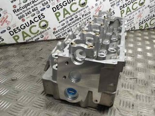 384378 1kzte culata toyota land cruiser (j9)
