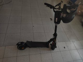 Patinete Eléctrico Dualtron Mini