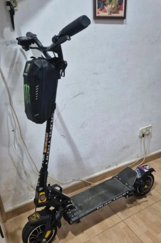 Patinete Eléctrico Dualtron Mini