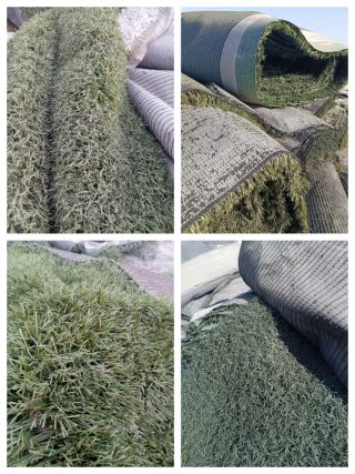 Venta Césped Artificial
