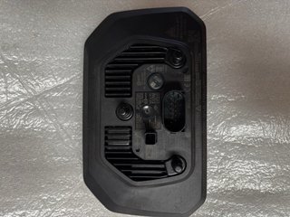 Pantalla TFT BMW R 1300 GS