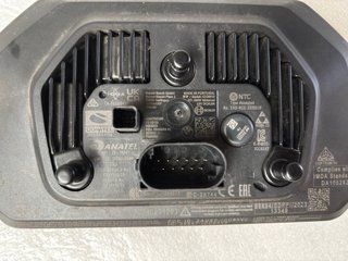 Pantalla TFT BMW R 1300 GS